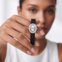 Baignoire Small Model Paved Watch | C WB520027