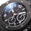Big Bang Original Black Magic Men's Watch | HL 301.CX.130.RX