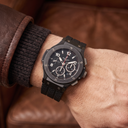 Big Bang Original Black Magic Men's Watch | HL 301.CX.130.RX