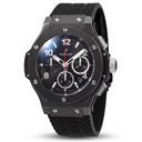 Big Bang Original Black Magic Men's Watch | HL 301.CX.130.RX