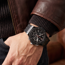 Big Bang Original Black Magic Men's Watch | HL 301.CX.130.RX