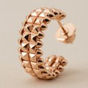Clash De Earrings