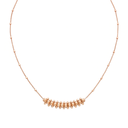 Clash De Pendant Necklace