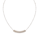 Clash De Pendant Necklace