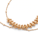 Clash De Pendant Necklace