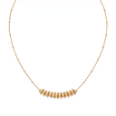 Clash De Pendant Necklace