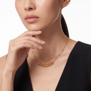 Clash De Pendant Necklace