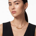 Clash De Pendant Necklace