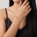 Classic Clash De Bracelet