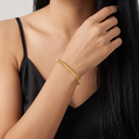 Classic Clash De Bracelet