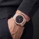 Classic Fusion Gold Pave Men's Watch | HL 542.OX.1181.LR.1704