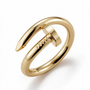 Classic Juste Un Clou Ring
