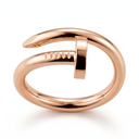 Classic Juste Un Clou Ring