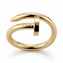 Classic Juste Un Clou Ring