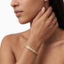 Classic Love Diamonds Paved Bracelet