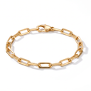 Classic Santos De Chain Bracelet