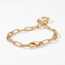 Classic Santos De Chain Bracelet