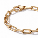 Classic Santos De Chain Bracelet