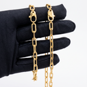 Classic Santos De Chain Bracelet