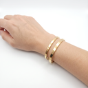 Classic Love Bangle