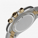 Cosmograph Daytona Bright Black Dial Automatic Men's Watch | RL 40 126503-0002