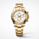 Cosmograph Daytona Chronograph White Dial Men’s Watch | RL 40 126508