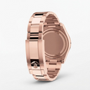 Cosmograph Daytona Everose Dial Diamond-Set Men's Watch | RL 40 126595TBR-0001