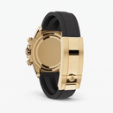 Cosmograph Daytona Golden Dial Chronograph Diamond-set Men's Watch | RL 40 126538TBR-0004