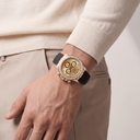 Cosmograph Daytona Oyster Yellow Gold And Diamonds Reference | RL 40 126538TBR