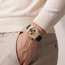 Cosmograph Daytona Oyster Yellow Gold And Diamonds Reference | RL 40 126538TBR