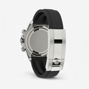Cosmograph Daytona Steel Dial Chronograph Diamond-set Men's Watch | RL 40 126539TBR-0002