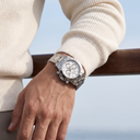 Cosmograph Zenith Daytona White Dial | RL 40 16520