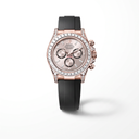 Daytona Cosmograph Everose gold Sundust Dial Diamond | RL 40 126535TBR-0002