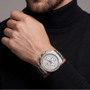 Daytona Diamond Pave Dial Platinum Men's Watch | RL 40 116576TBR