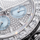 Daytona Diamond Pave Dial Platinum Men's Watch | RL 40 116576TBR