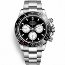 Daytona “Le Mans” Chronograph Black Dial Men’s Watch | RL 40 126529LN-0001