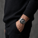Daytona “Le Mans” Chronograph Black Dial Men’s Watch | RL 40 126529LN-0001