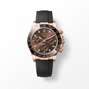 Daytona Rose Gold Oysterflex Chocolate Dial Men's Watch | RL 40 116515