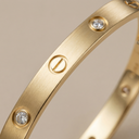 Elegant Love Bracelet