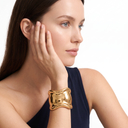 Elsa Peretti Bone Cuff Bracelet