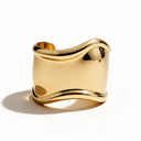 Elsa Peretti Bone Cuff Bracelet