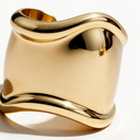 Elsa Peretti Bone Cuff Bracelet