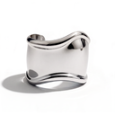 Elsa Peretti Bone Cuff Bracelet