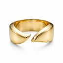 Elsa Peretti Split Cuff Bracelet