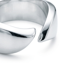 Elsa Peretti Split Cuff Bracelet