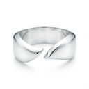 Elsa Peretti Split Cuff Bracelet