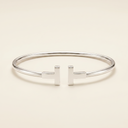 T Wire Bracelet