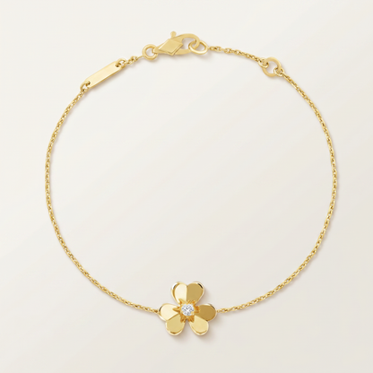 Frivole Clover Bracelet