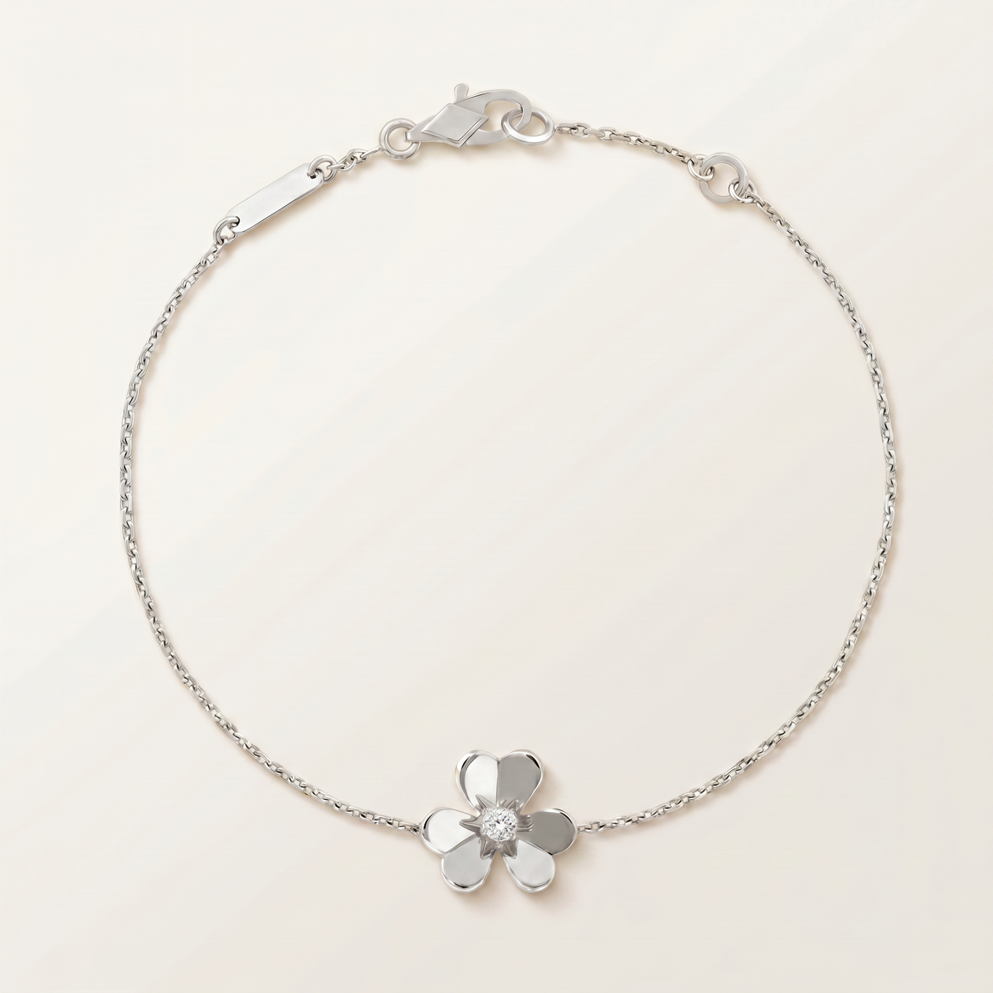 Frivole Clover Bracelet