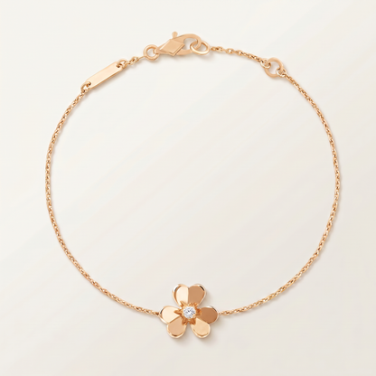 Frivole Clover Bracelet